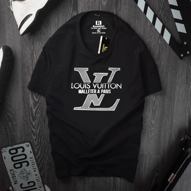 2025 – L  Luxury Brand Premium T-Shirt Outfit For Men -Max06471