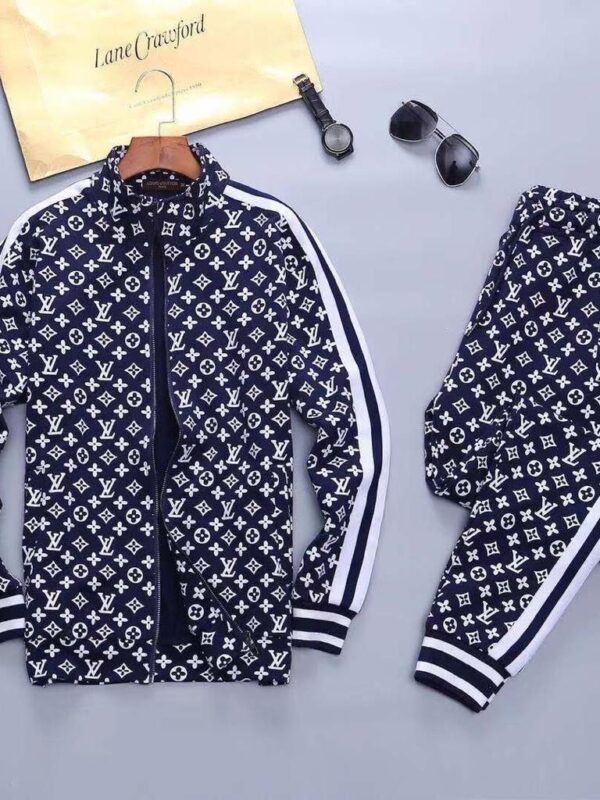 L  Tracksuits For Men –  Max010858