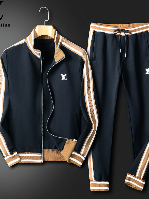 L  Tracksuits For Men –  Max010855