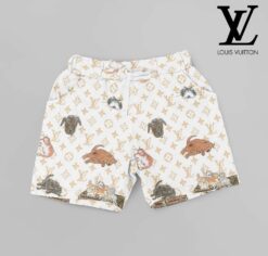 New 2025 L – Luxury Brand Unisex Shorts Special Gift Premium Outfit For Men  –  -Max012330