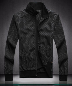 L  Jacket or Bomber Jacket   – Max010587