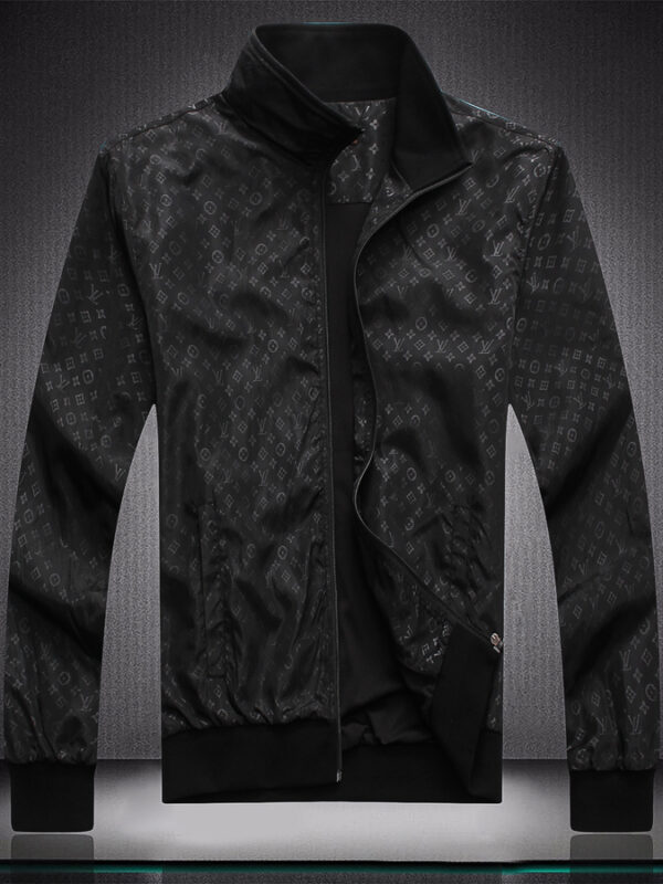 L  Jacket or Bomber Jacket   – Max010587