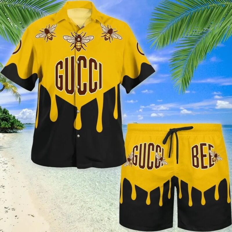 G  Premium Hawaiian Combo – Max07415