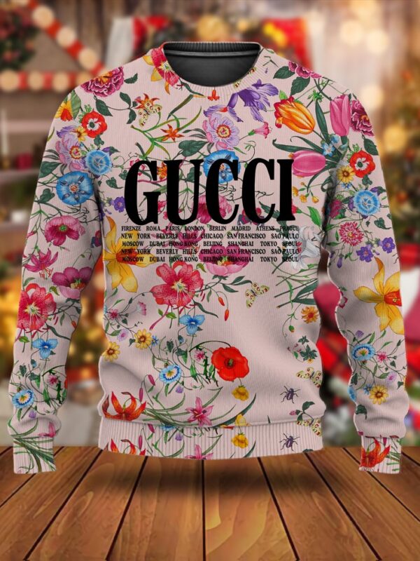 New 2024, 2024-G  Sweater,Sweatshirt   – B9G-Max05557