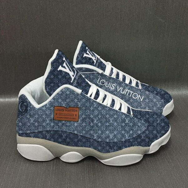 L  Luxury Air Jordan 13 Sneaker -B9G-AMG910418