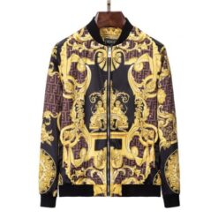 V  Jacket or Bomber Jacket  Bomber Jacket – Max011230