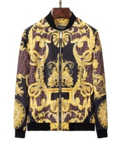 V  Jacket or Bomber Jacket  Bomber Jacket – Max011230