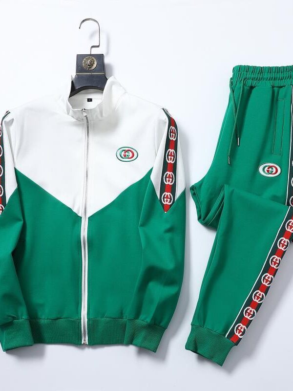 G  Tracksuits For Men –  Max010817