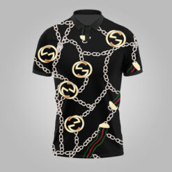 New 2024 – G  Polo Shirt For Men – Max010053