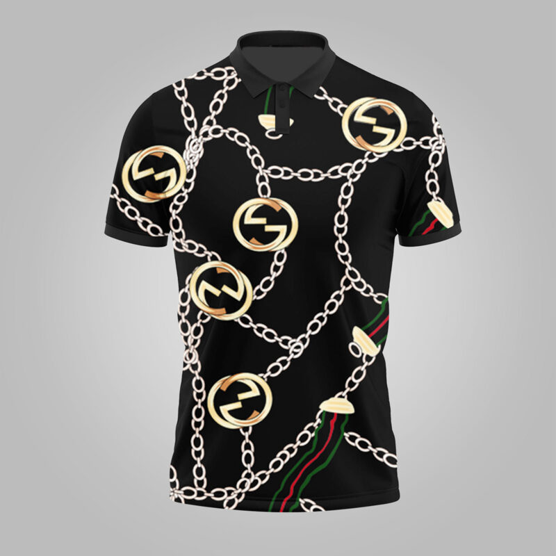 New 2024 – G  Polo Shirt For Men – Max010053