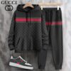 New 2025,G  G Limited Edition Set Hoodie & Pants Match AF1 Sneaker – Max2408253604