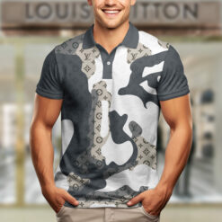 New 2025 – Luxury Brand Polo  Special Gift Premium Outfit For Men –  – Max011918