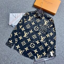 Limited Editions Perfect Long Sleeve Shirt CCY Max-LNT103