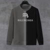 New 2025, B Luxury Sweater & Sweatshirt  – Max2408112943
