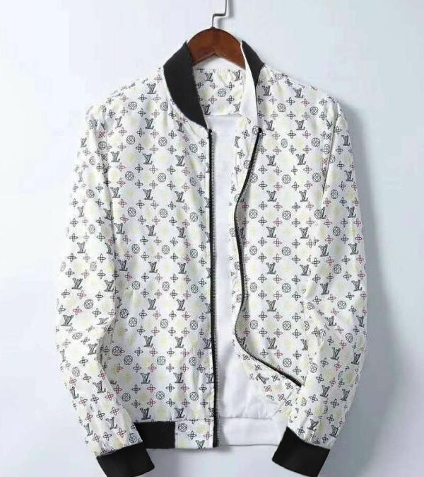 L  Jacket or Bomber Jacket   – DN9040318