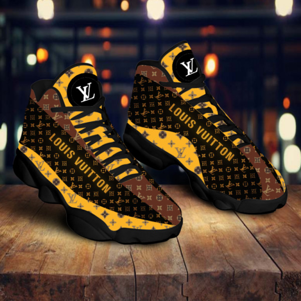 L  Luxury Air Jordan 13 Sneaker -B9G-AMG90044