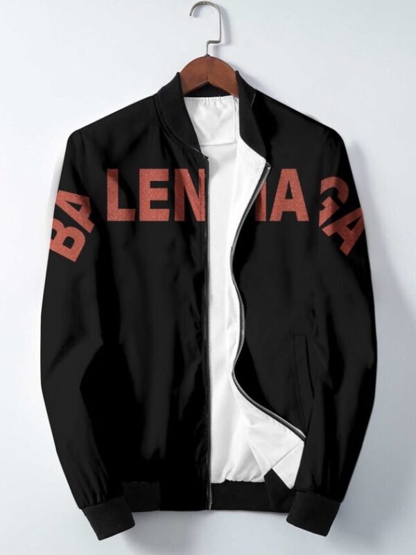 Luxury Brand Jacket For Men-TD03112365