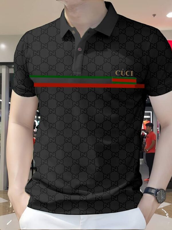 New 2024 – G  Polo Shirt For Men – Max010027