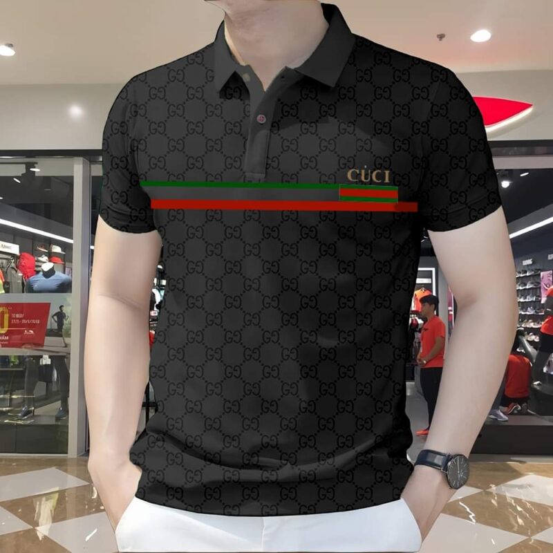 New 2024 – G  Polo Shirt For Men – Max010027
