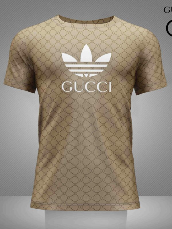 New 2024-  G  Luxury  Brand Premium T-Shirt Outfit For Men Women – B9G-TX-Max02958