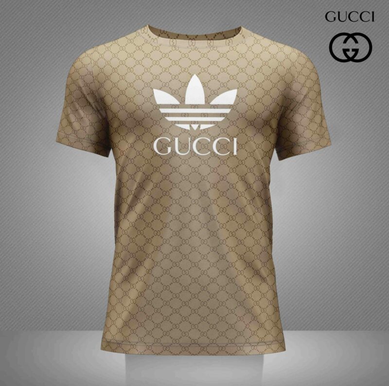 New 2024-  G  Luxury  Brand Premium T-Shirt Outfit For Men Women – B9G-TX-Max02958