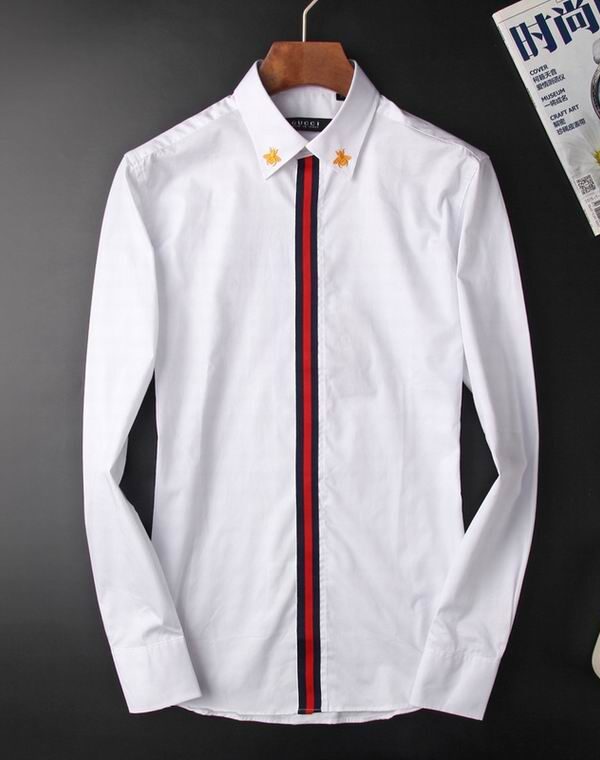 Limited  Perfect Long Sleeve Shirt CCY Max01235