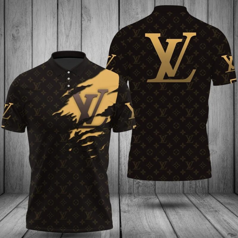 New 2025 – Luxury Brand Polo  Special Gift Premium Outfit For Men – – Max09748