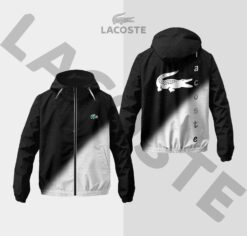 New 2025,  Luxury Windbreaker Jacket -Max2411186430