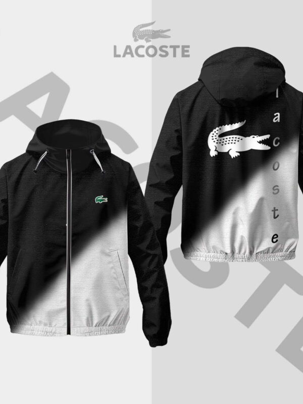 New 2025,  Luxury Windbreaker Jacket -Max2411186430
