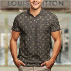 New 2025 – Luxury Brand Polo  Special Gift Premium Outfit For Men –  – Max012211