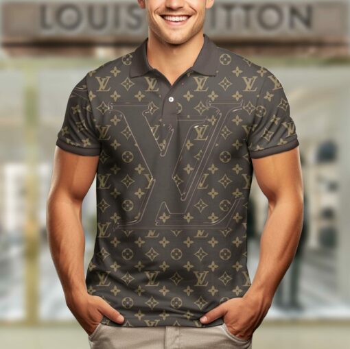 New 2025 – Luxury Brand Polo  Special Gift Premium Outfit For Men –  – Max012211