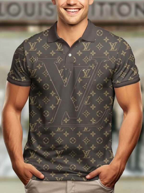 New 2025 – Luxury Brand Polo  Special Gift Premium Outfit For Men –  – Max012211