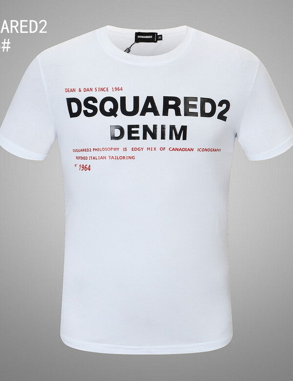 Unisex – T shirt  D  – B9G-TX-Max05767