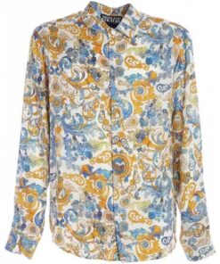 Limited Long Sleeve Shirt CCY Max02092