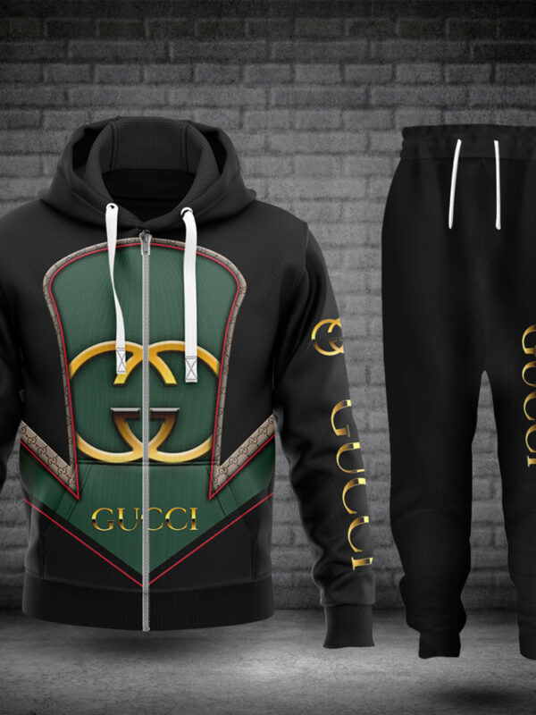 New 2024,Combo G  Hoodie- B9G-ZIP+CK-Max4755