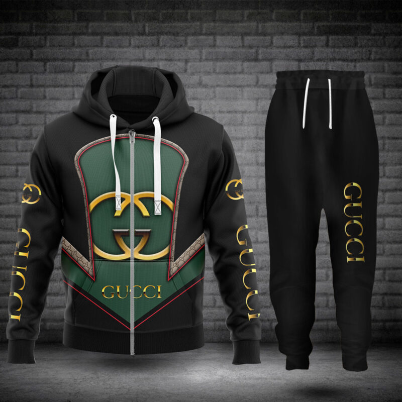 New 2024,Combo G  Hoodie- B9G-ZIP+CK-Max4755