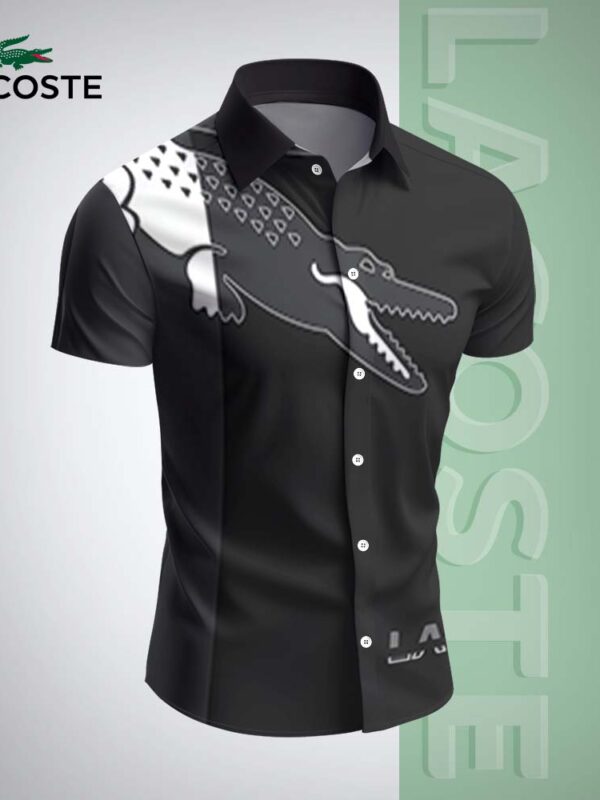 New 2025 – Luxury LC  BUTTON SHIRT  -Max2411266637