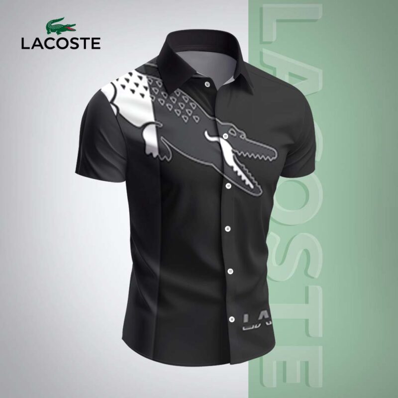 New 2025 – Luxury LC  BUTTON SHIRT  -Max2411266637