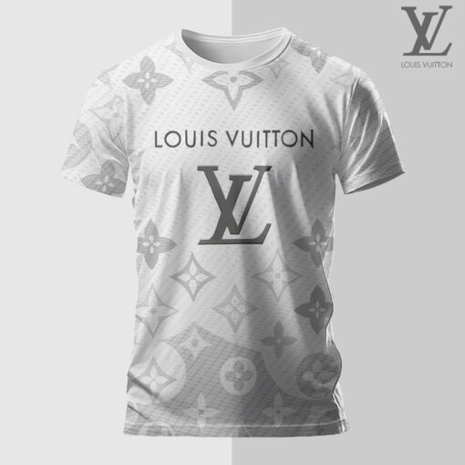 New 2025 – Luxury Brand Unisex T-shirt Special Gift Premium Outfit For Men Women – Max12012501