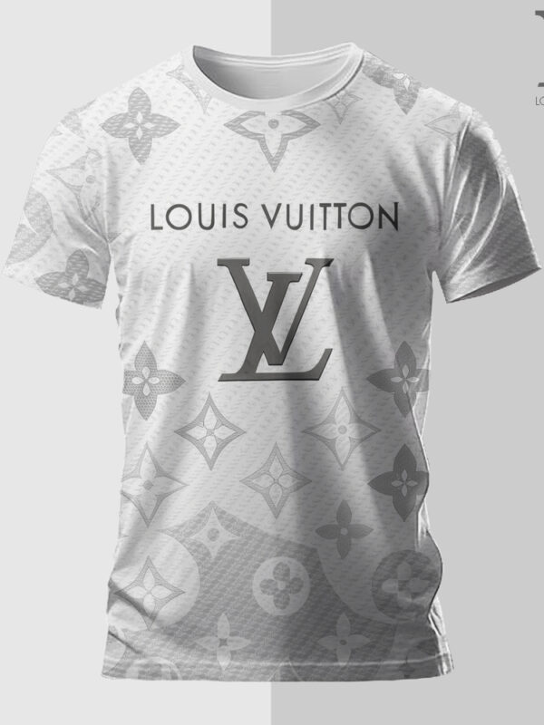 New 2025 – Luxury Brand Unisex T-shirt Special Gift Premium Outfit For Men Women – Max12012501