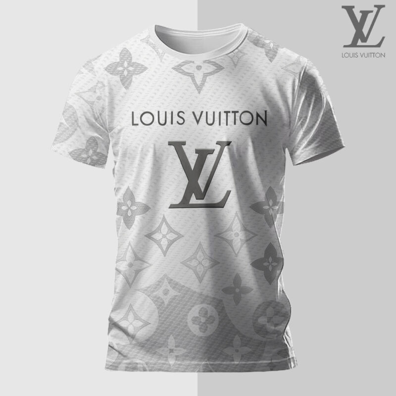 New 2025 – Luxury Brand Unisex T-shirt Special Gift Premium Outfit For Men Women – Max12012501