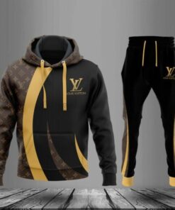 Combo L  Hoodie-B9G-AF+CK-Max4852