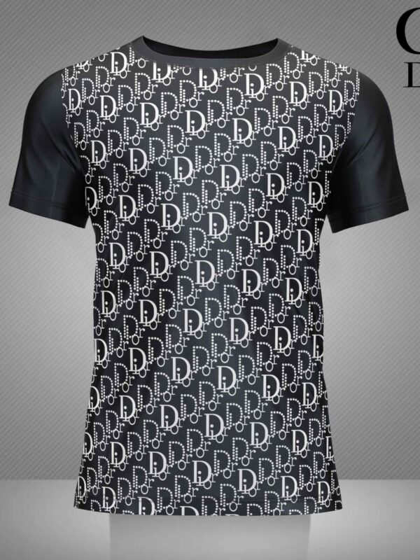 Unisex – Limited Edition D T Shirts – B9G-TX-Max4353