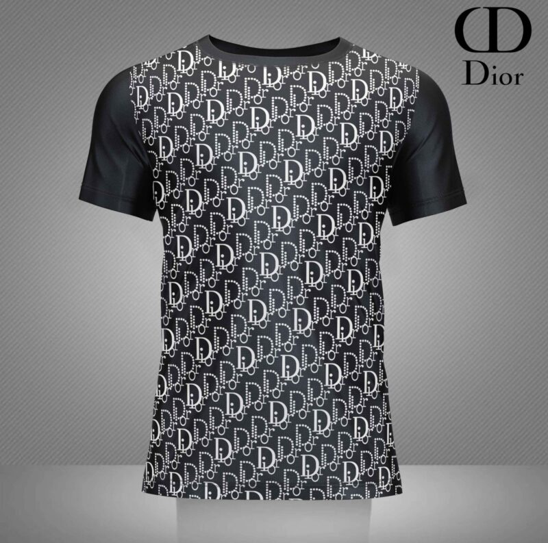 Unisex – Limited Edition D T Shirts – B9G-TX-Max4353