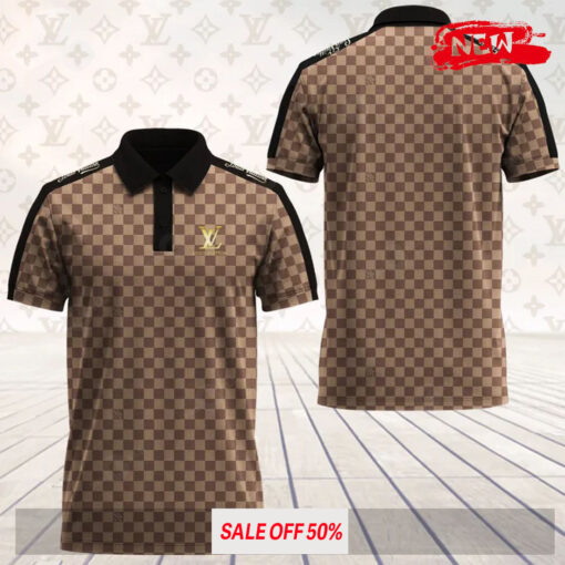 New 2025 – Luxury Brand Polo  Special Gift Premium Outfit For Men – – Max010473