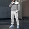 New 2025 B- Luxury Hoodie & Sweatpants – Max2408032647