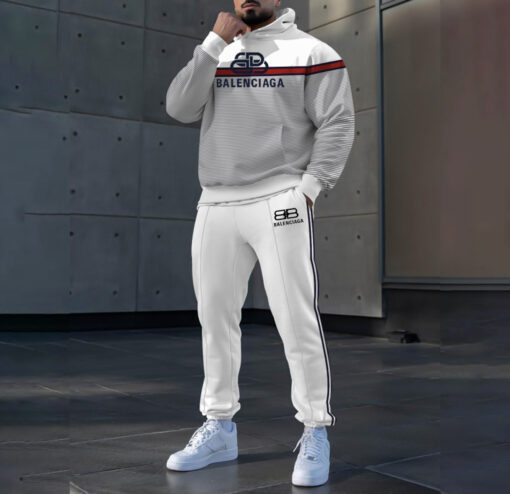 New 2025 B- Luxury Hoodie & Sweatpants – Max2408032647