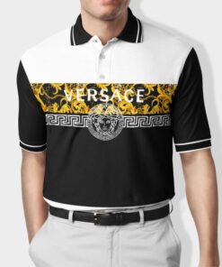 Limited Edition V  Polo Shirt For Men –  Max01903