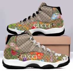 G  Luxury Air Jordan 11 Sneaker -B9G-Max06632