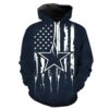 Dallas Cowboys Premium Unisex Hoodie Luxury Brand Outfit For Men Women -Max2407192171